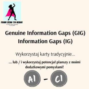 GIG IG info